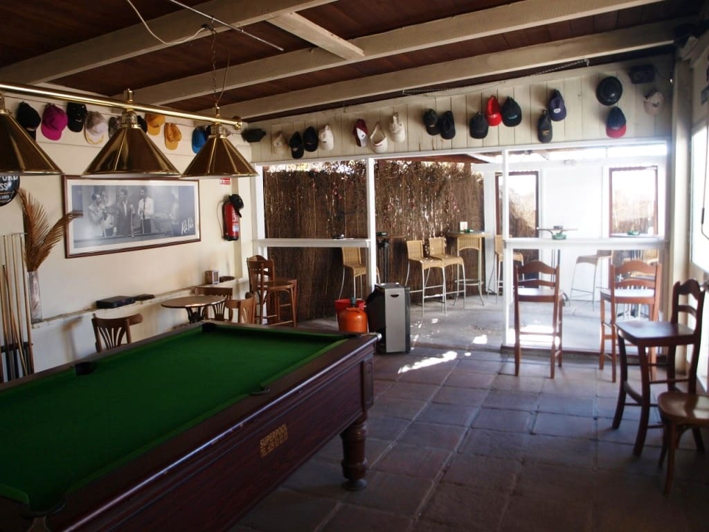 Restaurant/Bar for sale in Mijas Costa - € 420,000 (Ref: 9428278)