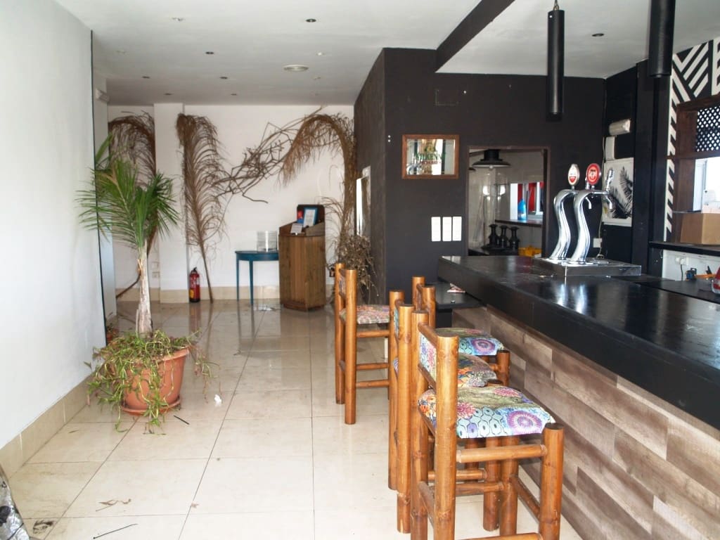 Restaurant/Bar for sale in Mijas Costa - € 400,000 (Ref: 9428279)
