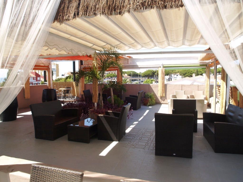 Restaurant/Bar for sale in Mijas Costa - € 400,000 (Ref: 9428279)