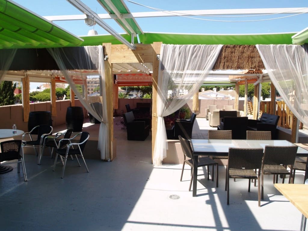 Restaurant/Bar for sale in Mijas Costa - € 400,000 (Ref: 9428279)