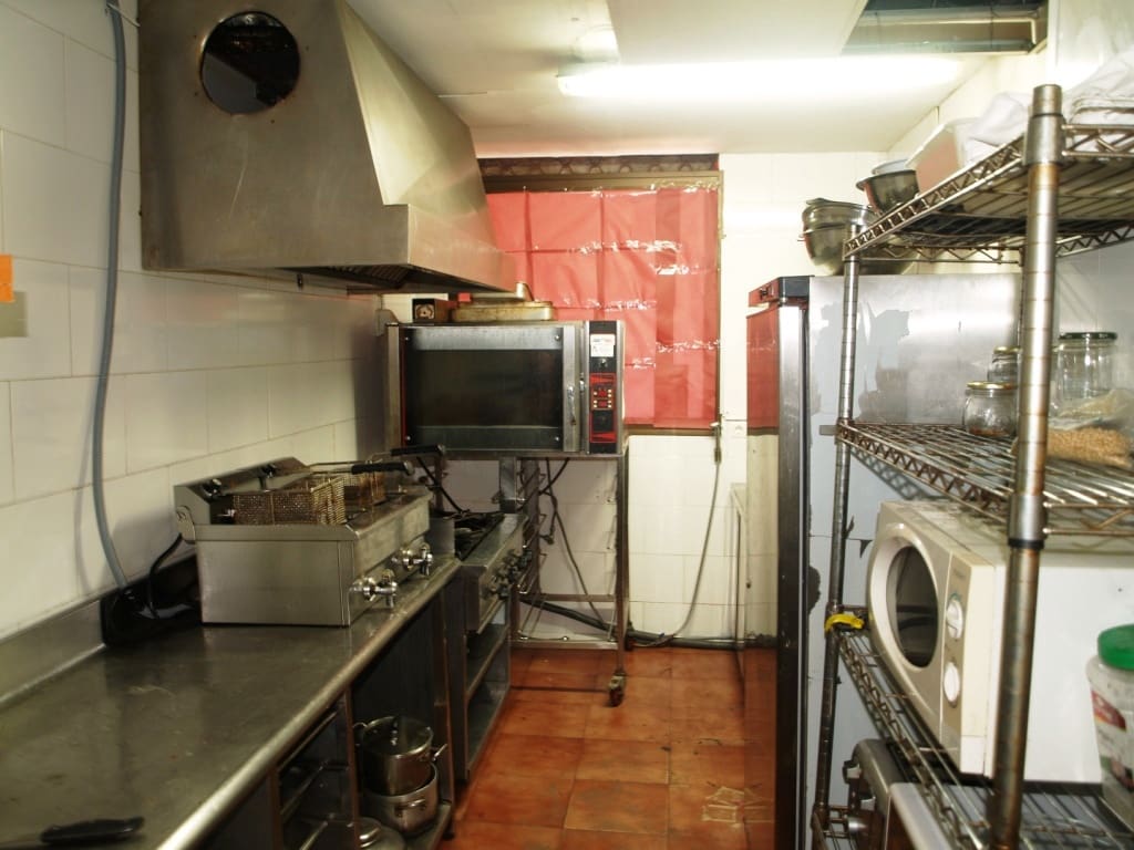 Restaurant/Bar for sale in Mijas Costa - € 400,000 (Ref: 9428279)