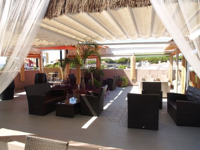 Restaurant/Bar for sale in Mijas Costa, Mijas - € 400,000 (Ref: 9428279)