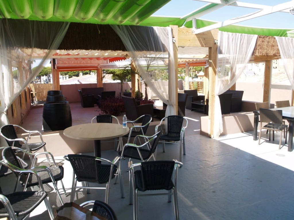 Restaurant/Bar for sale in Mijas Costa - € 400,000 (Ref: 9428279)