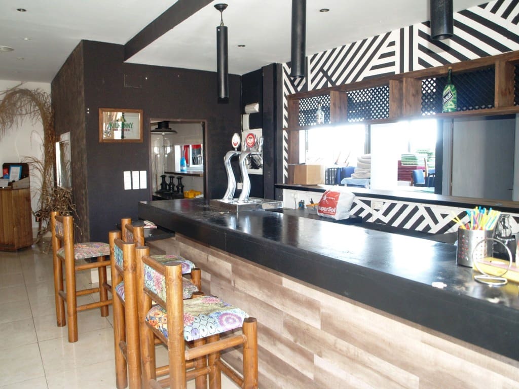 Restaurant/Bar for sale in Mijas Costa - € 400,000 (Ref: 9428279)