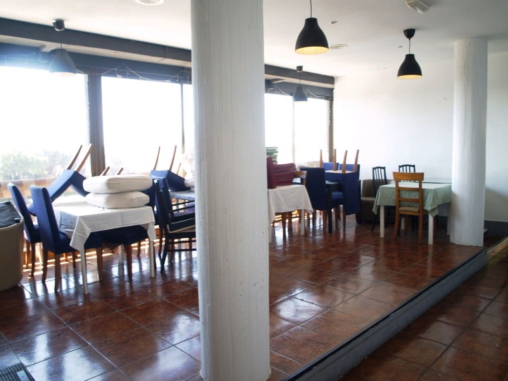 Restaurant/Bar for sale in Mijas Costa - € 400,000 (Ref: 9428279)