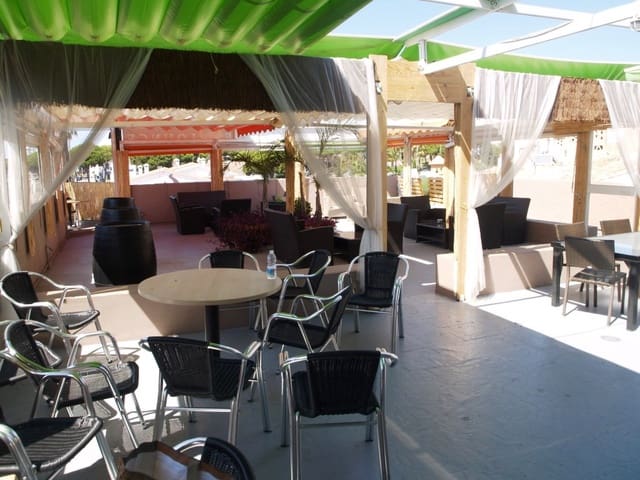 Restaurant/Bar for sale in Mijas Costa, Mijas - € 400,000 (Ref: 9428279)