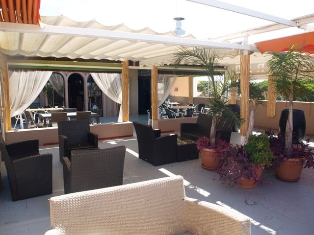 Restaurant/Bar for sale in Mijas Costa, Mijas - € 400,000 (Ref: 9428279)