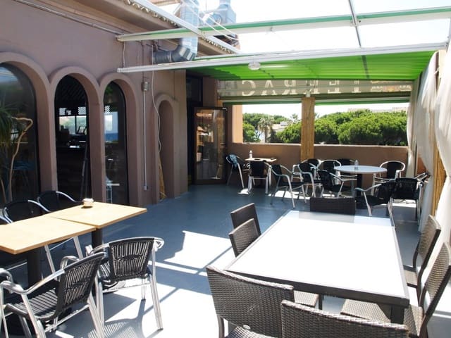 Restaurant/Bar for sale in Mijas Costa, Mijas - € 400,000 (Ref: 9428279)