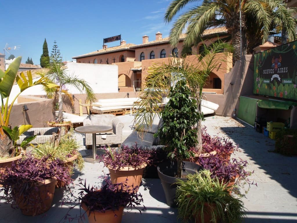 Restaurant/Bar for sale in Mijas Costa - € 400,000 (Ref: 9428279)