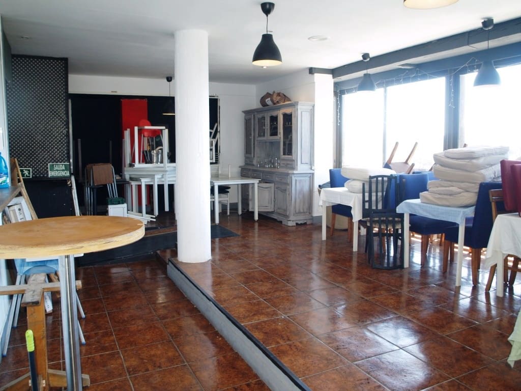 Restaurant/Bar for sale in Mijas Costa - € 400,000 (Ref: 9428279)