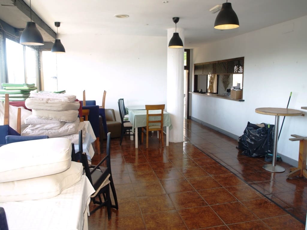 Restaurant/Bar for sale in Mijas Costa - € 400,000 (Ref: 9428279)