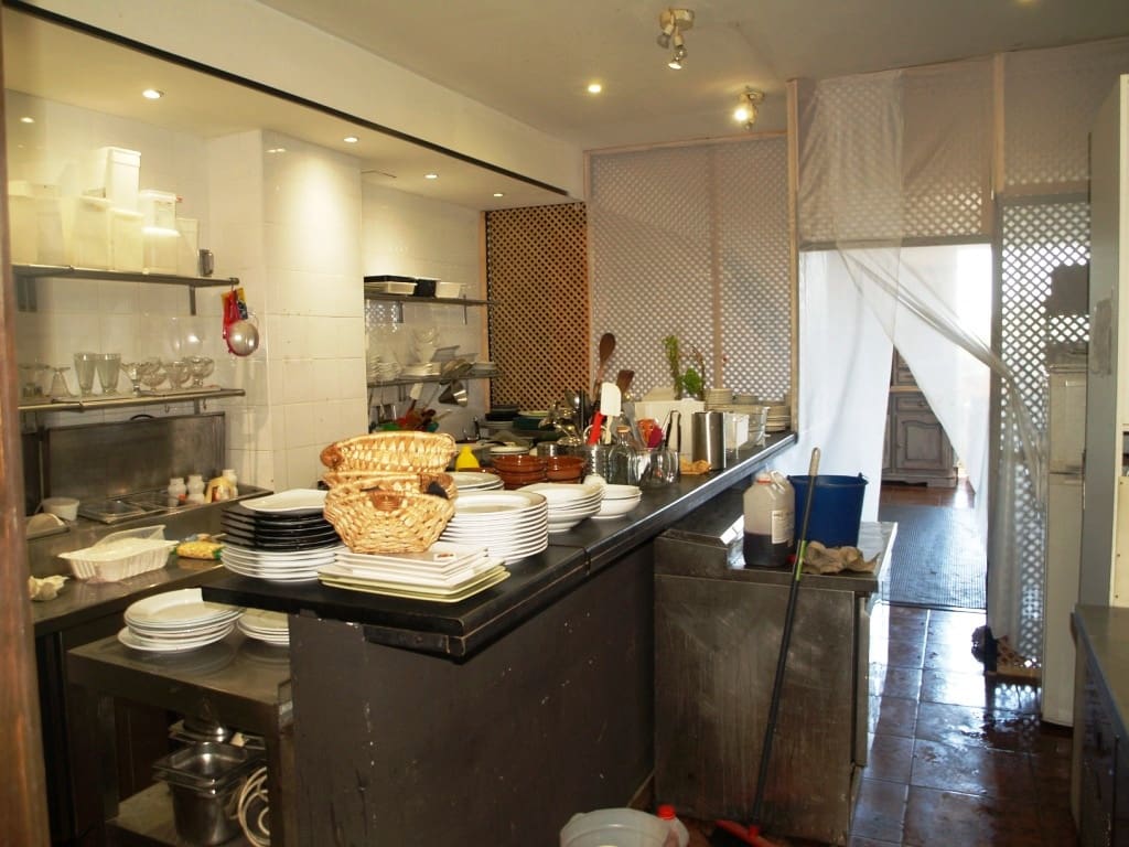 Restaurant/Bar for sale in Mijas Costa - € 400,000 (Ref: 9428279)