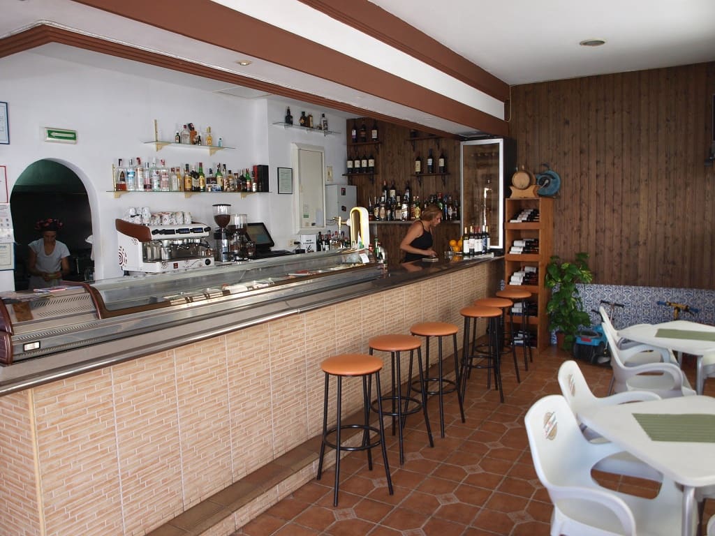 Restaurant/Bar for sale in Fuengirola - € 395,000 (Ref: 9428280)