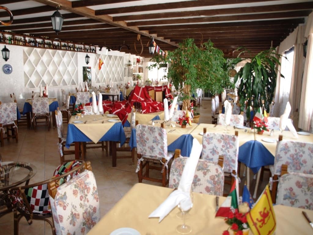 Restaurant/Bar for sale in Benalmadena - € 395,000 (Ref: 9428281)