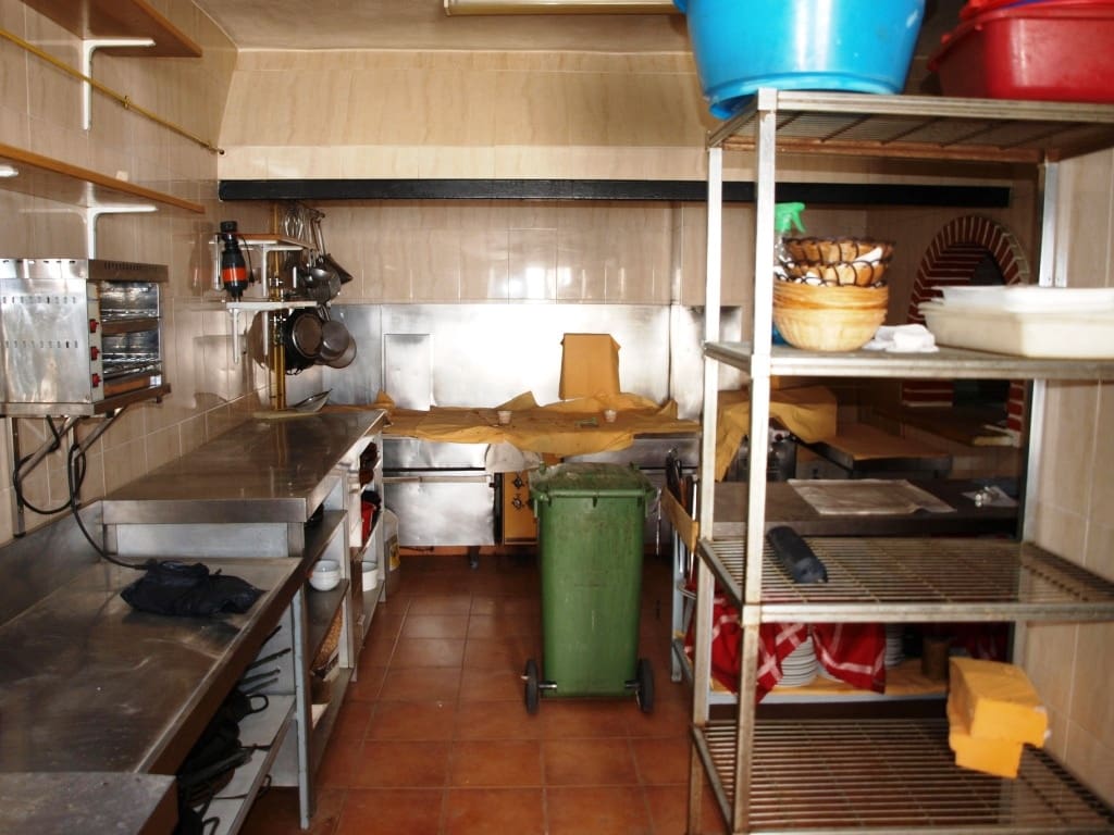 Restaurant/Bar for sale in Benalmadena - € 395,000 (Ref: 9428281)