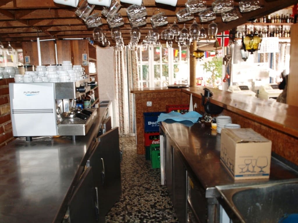 Restaurant/Bar for sale in Benalmadena - € 395,000 (Ref: 9428281)