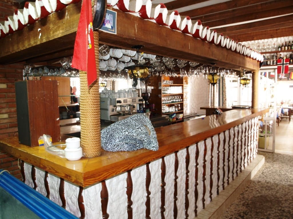 Restaurant/Bar for sale in Benalmadena - € 395,000 (Ref: 9428281)