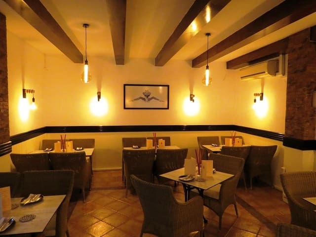 Restaurant/Bar for sale in Fuengirola - € 395,000 (Ref: 9428282)