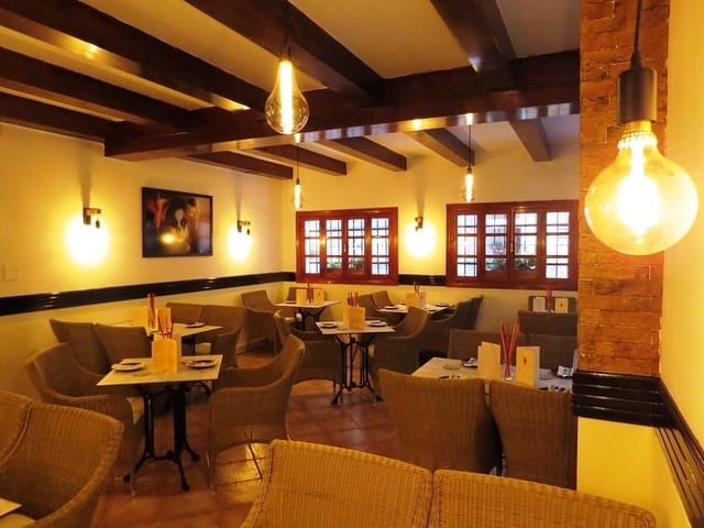 Restaurant/Bar for sale in Fuengirola - € 395,000 (Ref: 9428282)