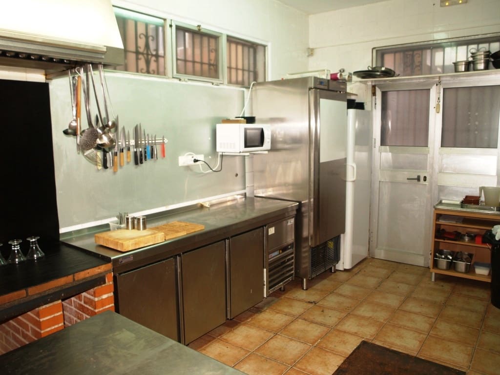 Restaurant/Bar for sale in Fuengirola - € 395,000 (Ref: 9428282)