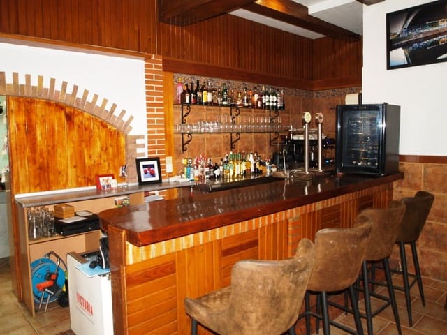 Restaurant/Bar for sale in Fuengirola - € 395,000 (Ref: 9428282)