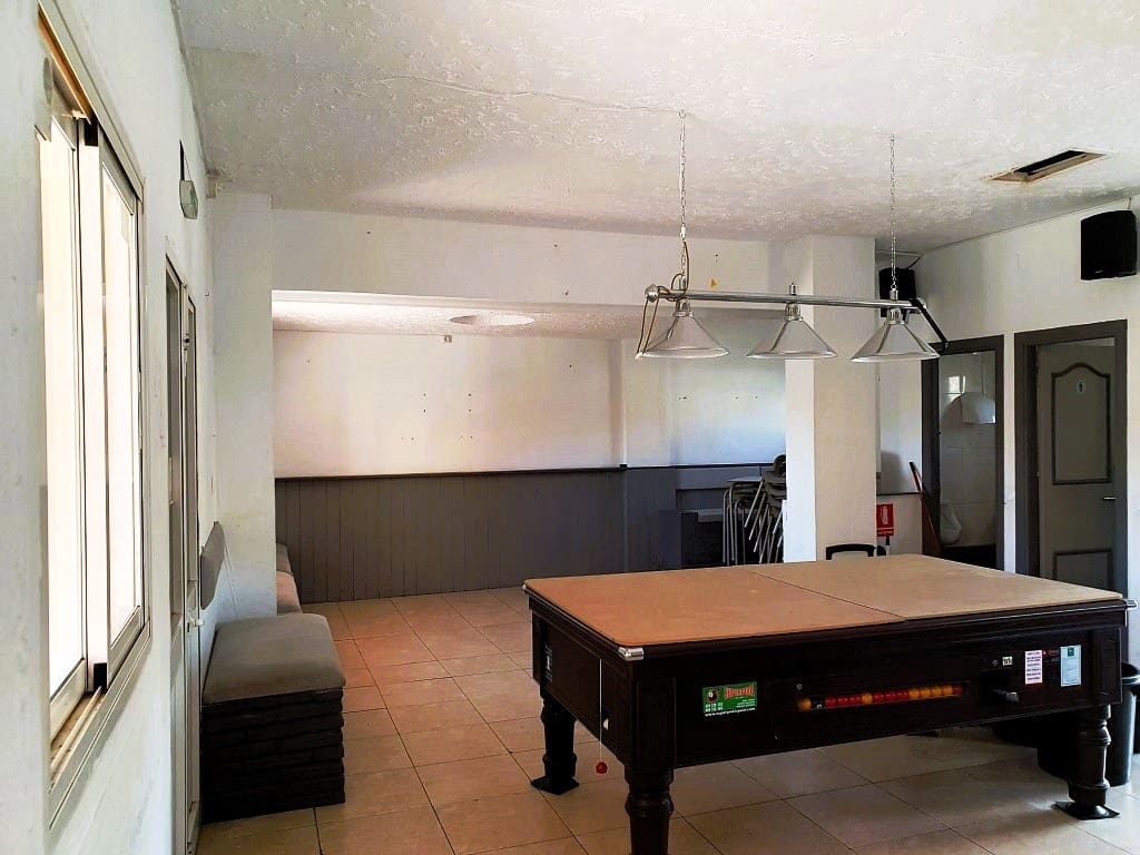 Restaurant/Bar for sale in Benalmadena - € 395,000 (Ref: 9428283)