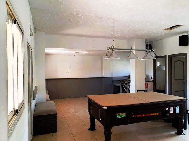 Restaurant/Bar for sale in Benalmádena - € 395,000 (Ref: 9428283)