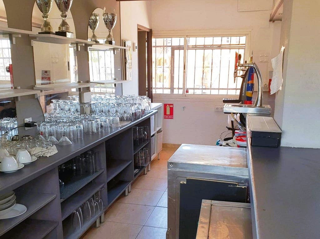 Restaurant/Bar for sale in Benalmadena - € 395,000 (Ref: 9428283)