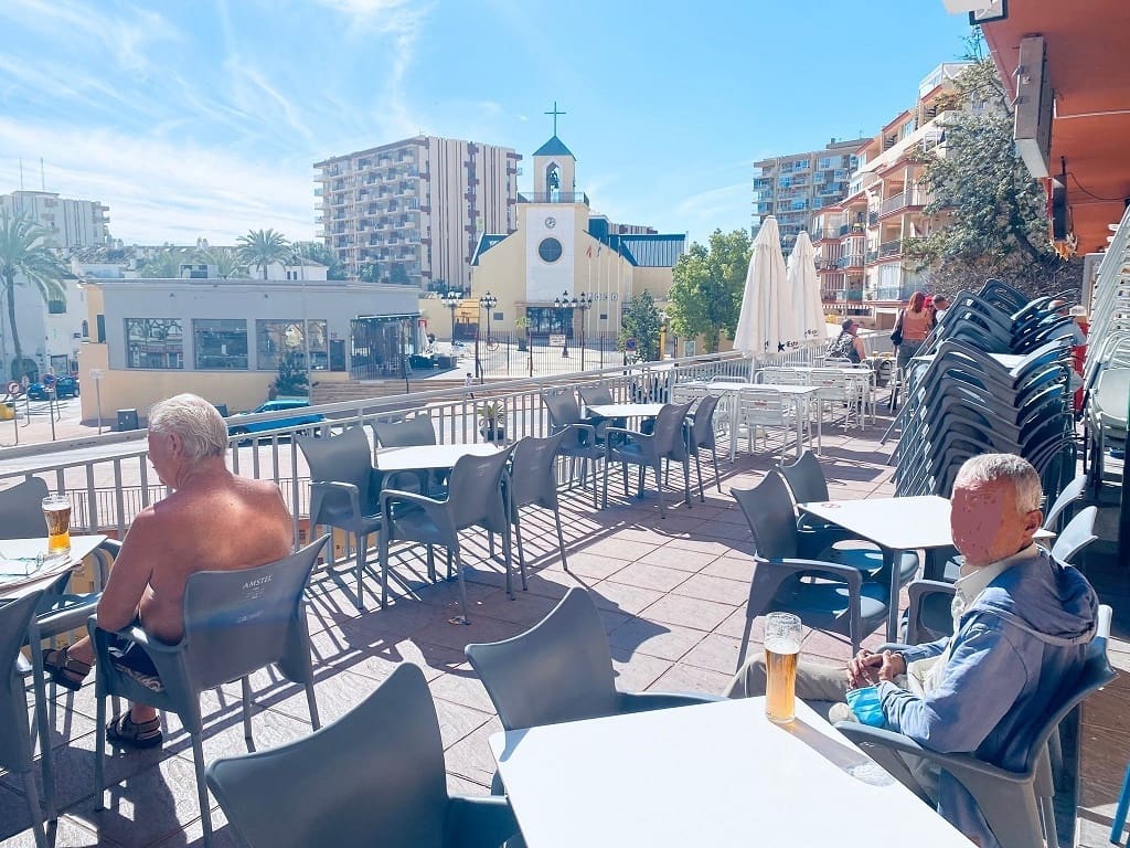 Restaurant/Bar for sale in Benalmadena - € 395,000 (Ref: 9428283)
