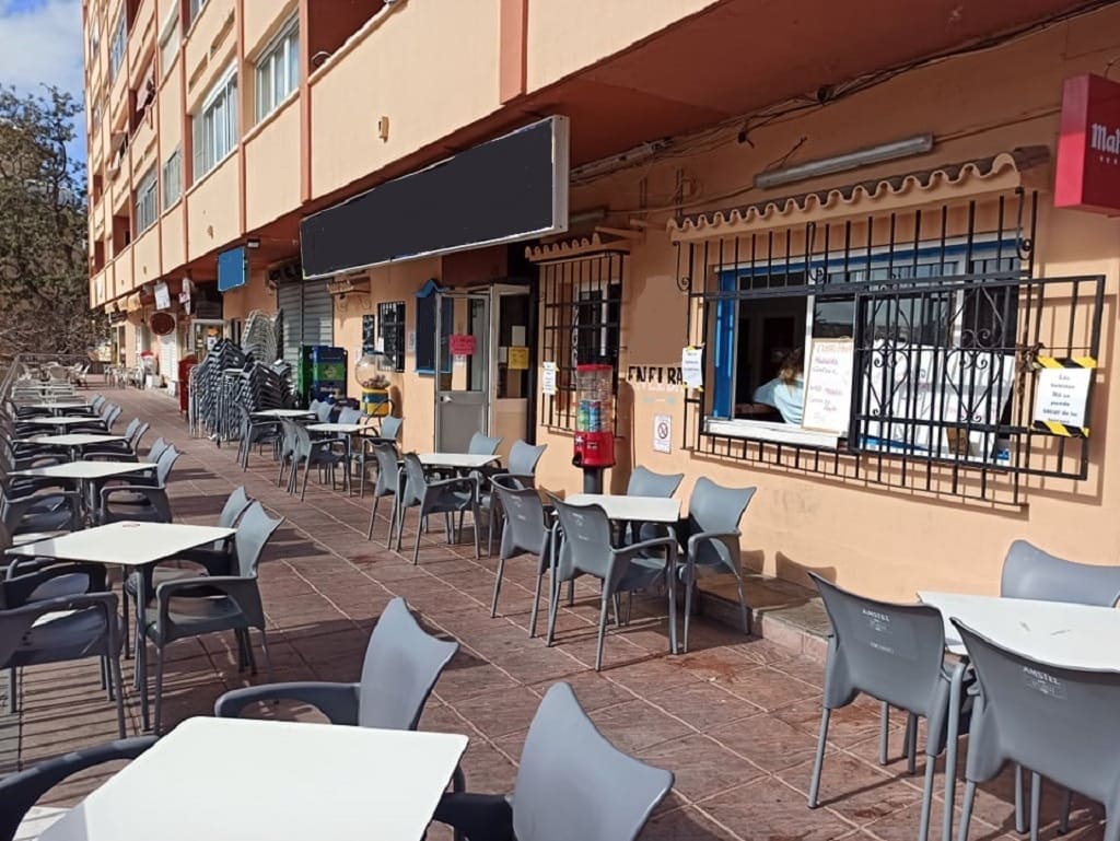 Restaurant/Bar for sale in Benalmadena - € 395,000 (Ref: 9428283)