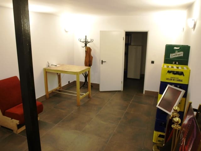 Restaurant/Bar for sale in Fuengirola - € 395,000 (Ref: 9428284)