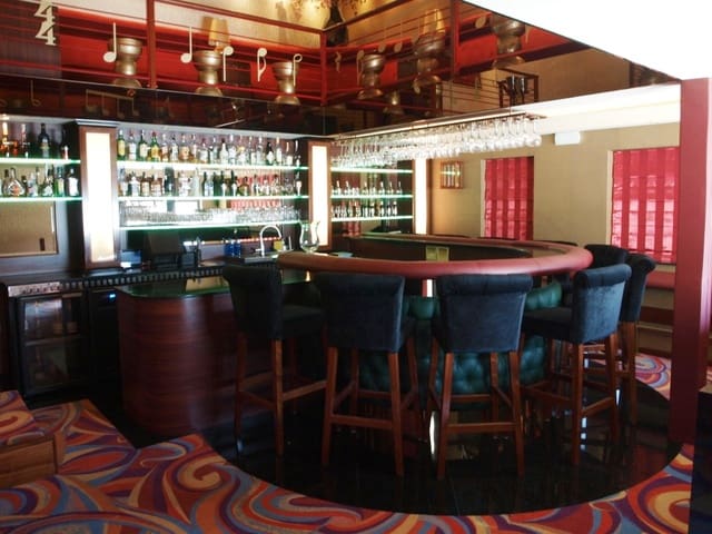 Restaurant/Bar for sale in Fuengirola - € 395,000 (Ref: 9428284)