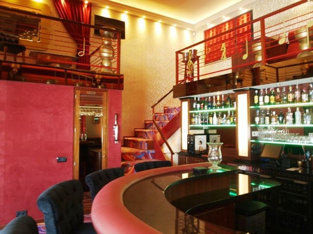 Restaurant/Bar for sale in Fuengirola - € 395,000 (Ref: 9428284)