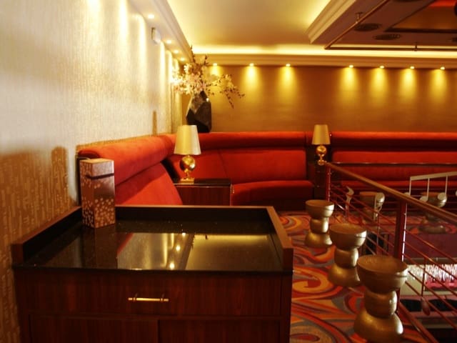 Restaurant/Bar for sale in Fuengirola - € 395,000 (Ref: 9428284)