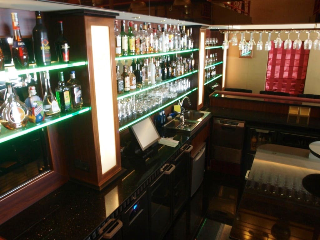 Restaurant/Bar for sale in Fuengirola - € 395,000 (Ref: 9428284)