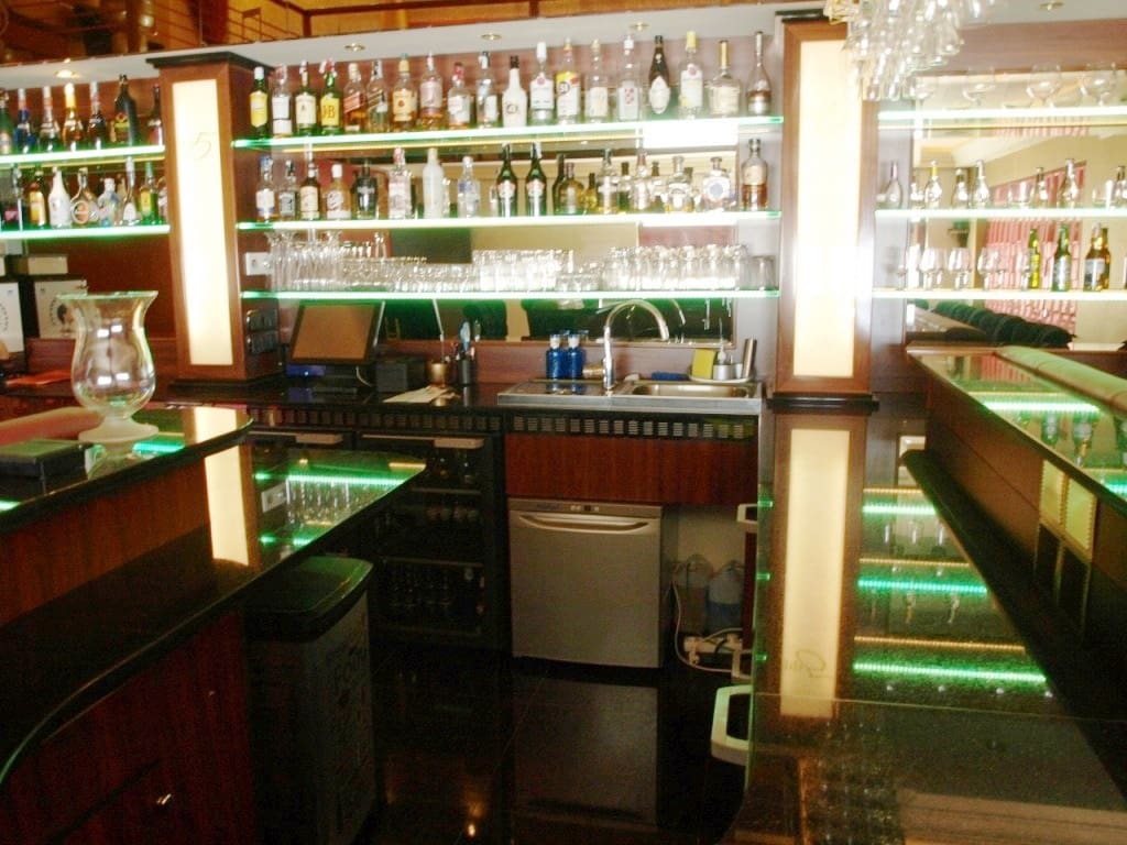 Restaurant/Bar for sale in Fuengirola - € 395,000 (Ref: 9428284)