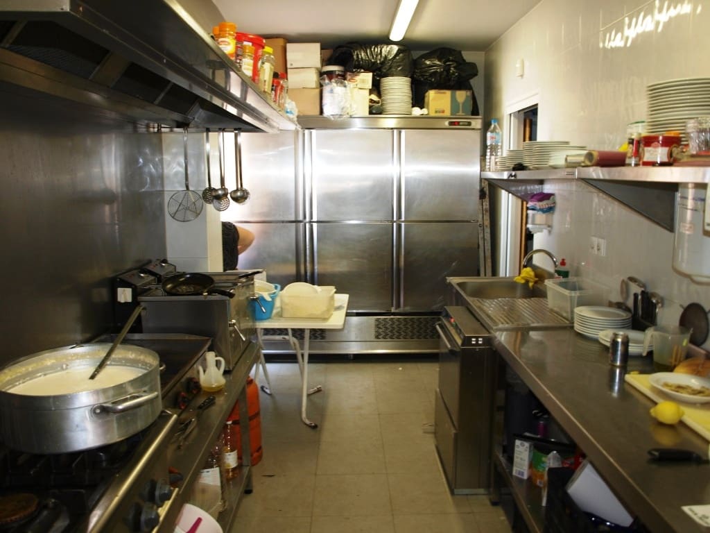 Restaurant/Bar for sale in Torremolinos - € 375,000 (Ref: 9428285)