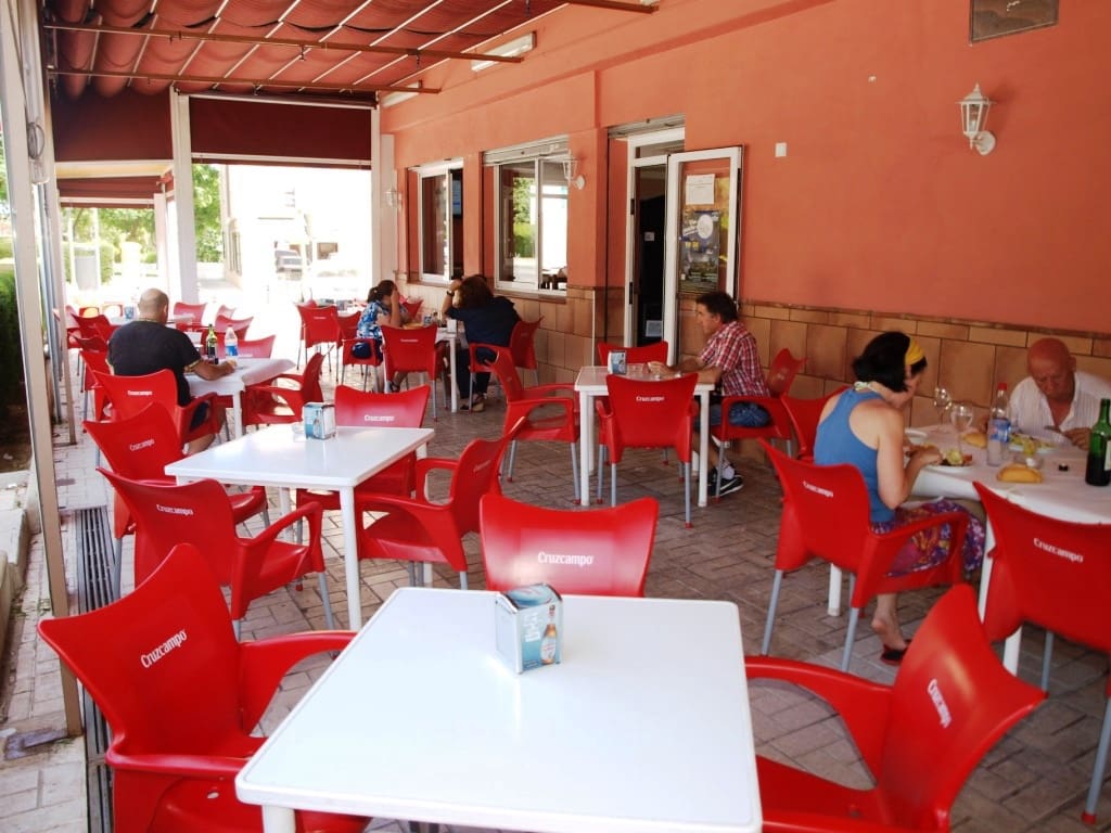 Restaurant/Bar for sale in Torremolinos - € 375,000 (Ref: 9428285)