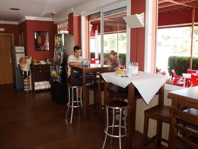 Restaurant/Bar for sale in Torremolinos - € 375,000 (Ref: 9428285)