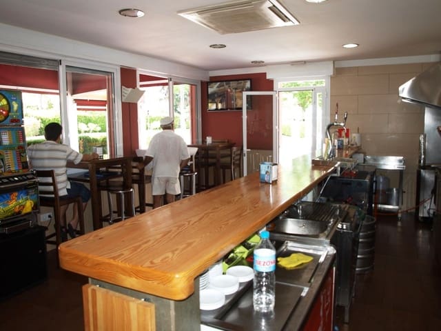 Restaurant/Bar for sale in Torremolinos - € 375,000 (Ref: 9428285)