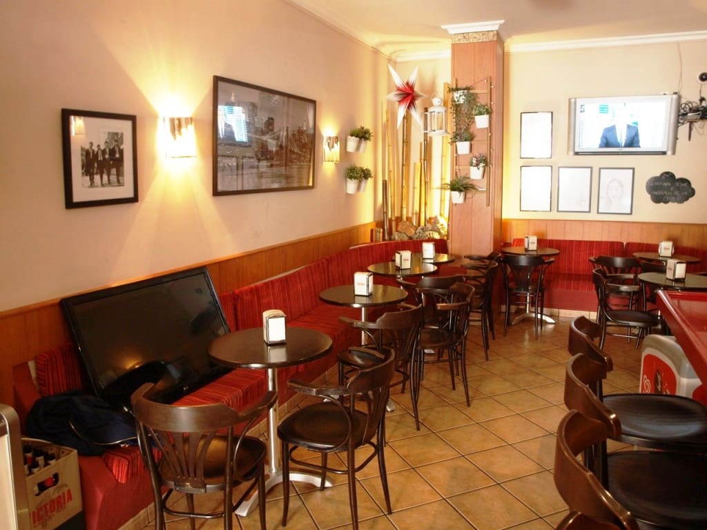 Restaurant/Bar for sale in Fuengirola - € 375,000 (Ref: 9428286)