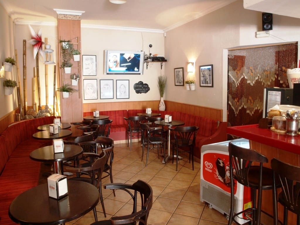 Restaurant/Bar for sale in Fuengirola - € 375,000 (Ref: 9428286)