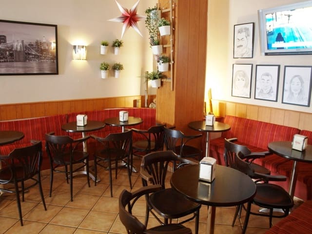 Restaurant/Bar for sale in Fuengirola - € 375,000 (Ref: 9428286)