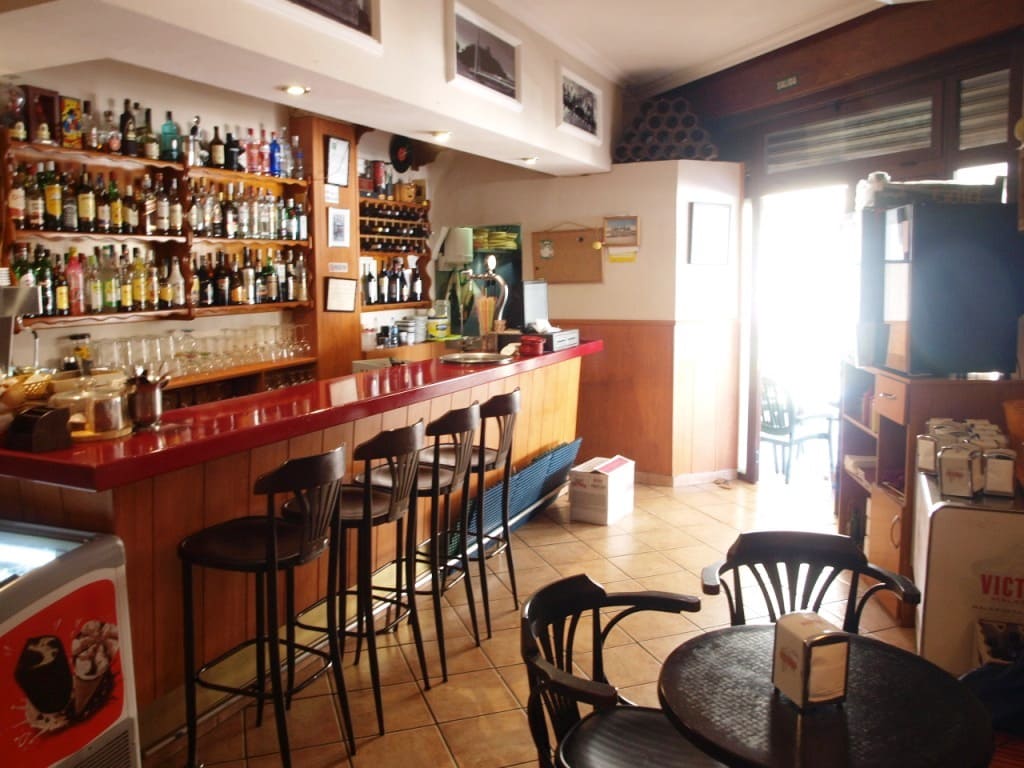Restaurant/Bar for sale in Fuengirola - € 375,000 (Ref: 9428286)