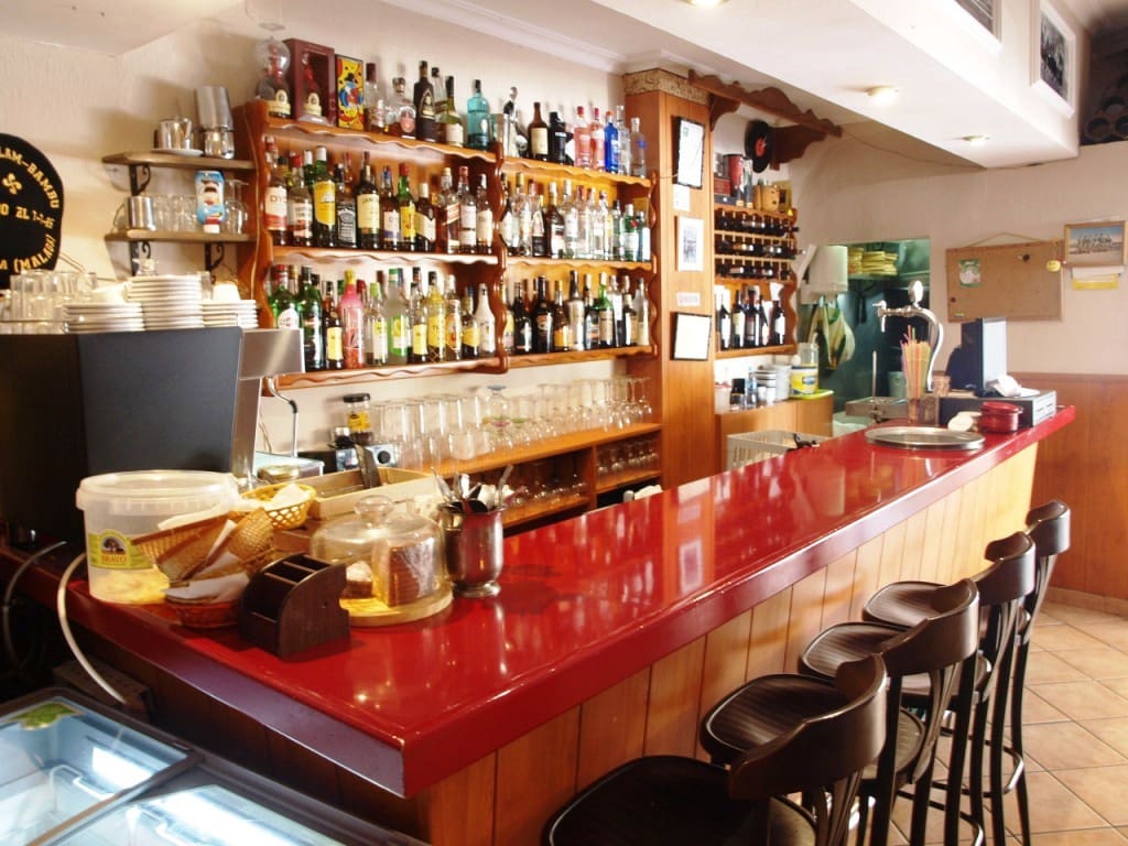 Restaurant/Bar for sale in Fuengirola - € 375,000 (Ref: 9428286)