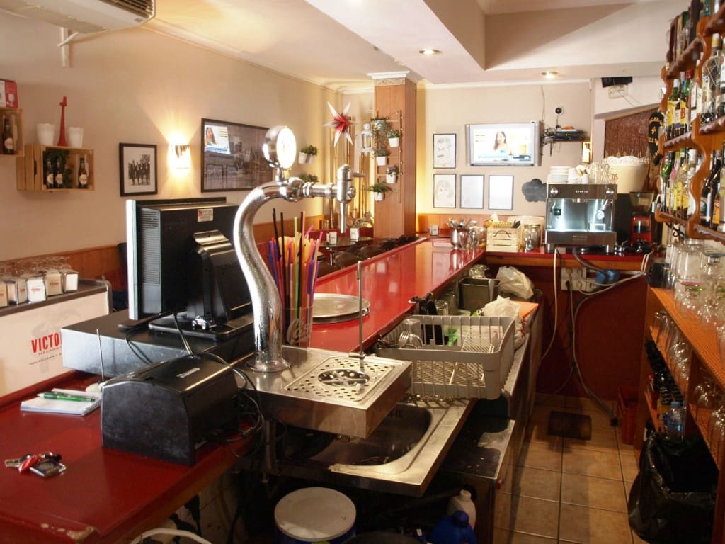 Restaurant/Bar for sale in Fuengirola - € 375,000 (Ref: 9428286)