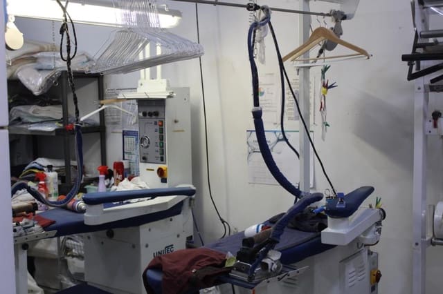 Business for sale in Benalmádena - € 350,000 (Ref: 9428287)