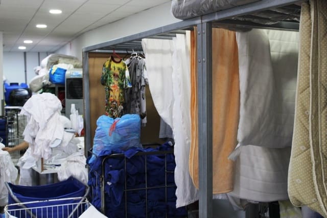 Business for sale in Benalmádena - € 350,000 (Ref: 9428287)