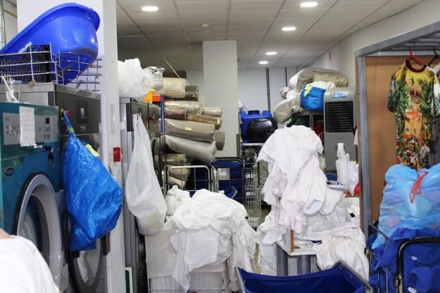 Business for sale in Benalmádena - € 350,000 (Ref: 9428287)