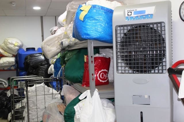 Business for sale in Benalmádena - € 350,000 (Ref: 9428287)